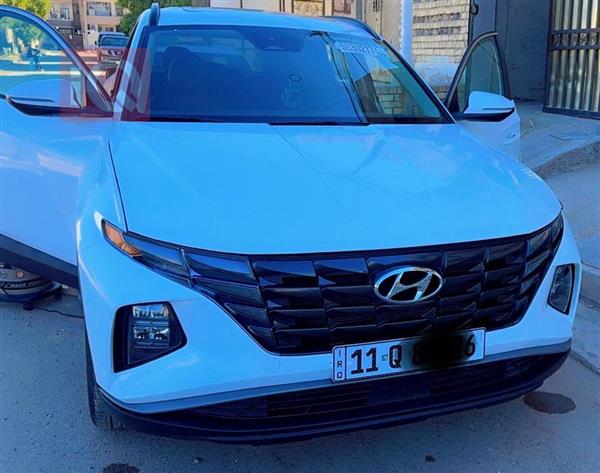 Hyundai for sale in Iraq